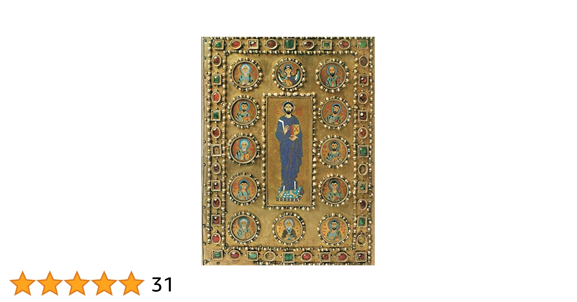 BYZANTINE PAINTING 美術書 91crRaNovtL._UF350,350_QL50_.jpg