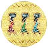 VBFOFBV Round Soft Area Rugs for Kids Baby Girls Teen's Room Circle Nursery Rug for Bedroom Living R