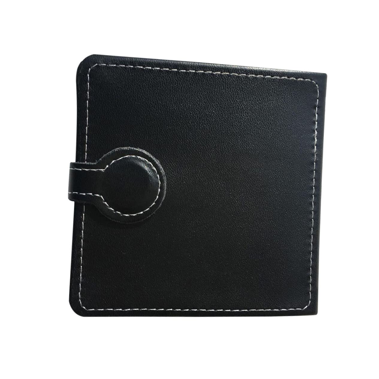 BESPORTBLE Convenient Pick Holder Wear Resistant Ukulele Accessory Guitar Pick Pouch Smooth Design for Comfortable Use Portable Organizer