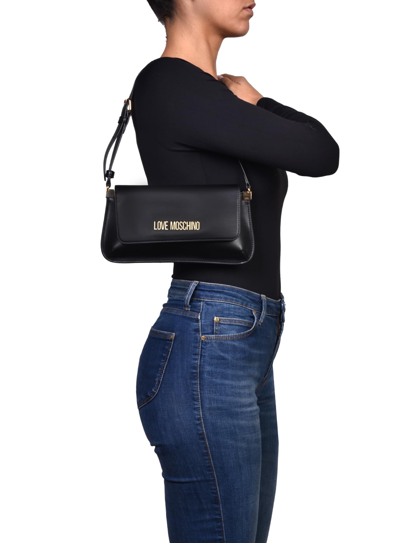Love Moschino Borsa donna spalla JC4058