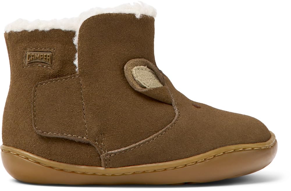 Camper Peu Cami K900348 Bottines ChelseaFille