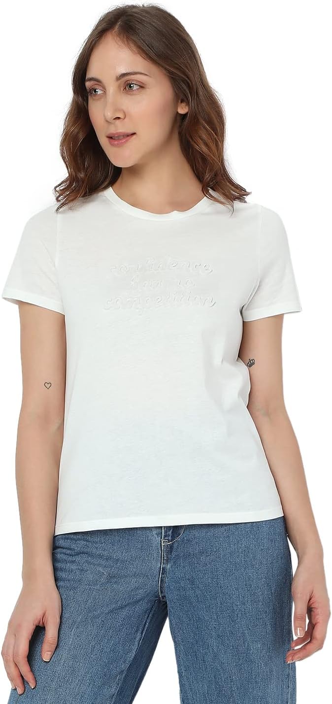VERO MODAWomen T-Shirt