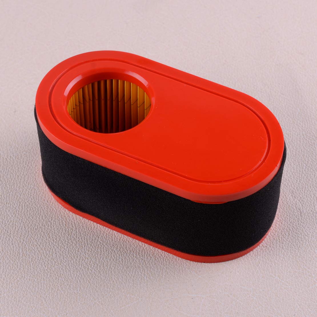 Filtro De Aire Para Cortacésped MTD, Troy-Bilt, Cub Cadet – Compatible Con Varios Modelos