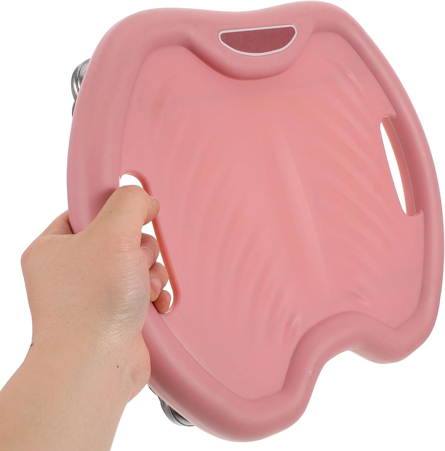 minkissy Ab Roller Wheel with Knee Pad 4-wheel Quiet Abdominal Trainer Core Strengthening Exercise Equipment for Home Ab Workout and Fitness Training