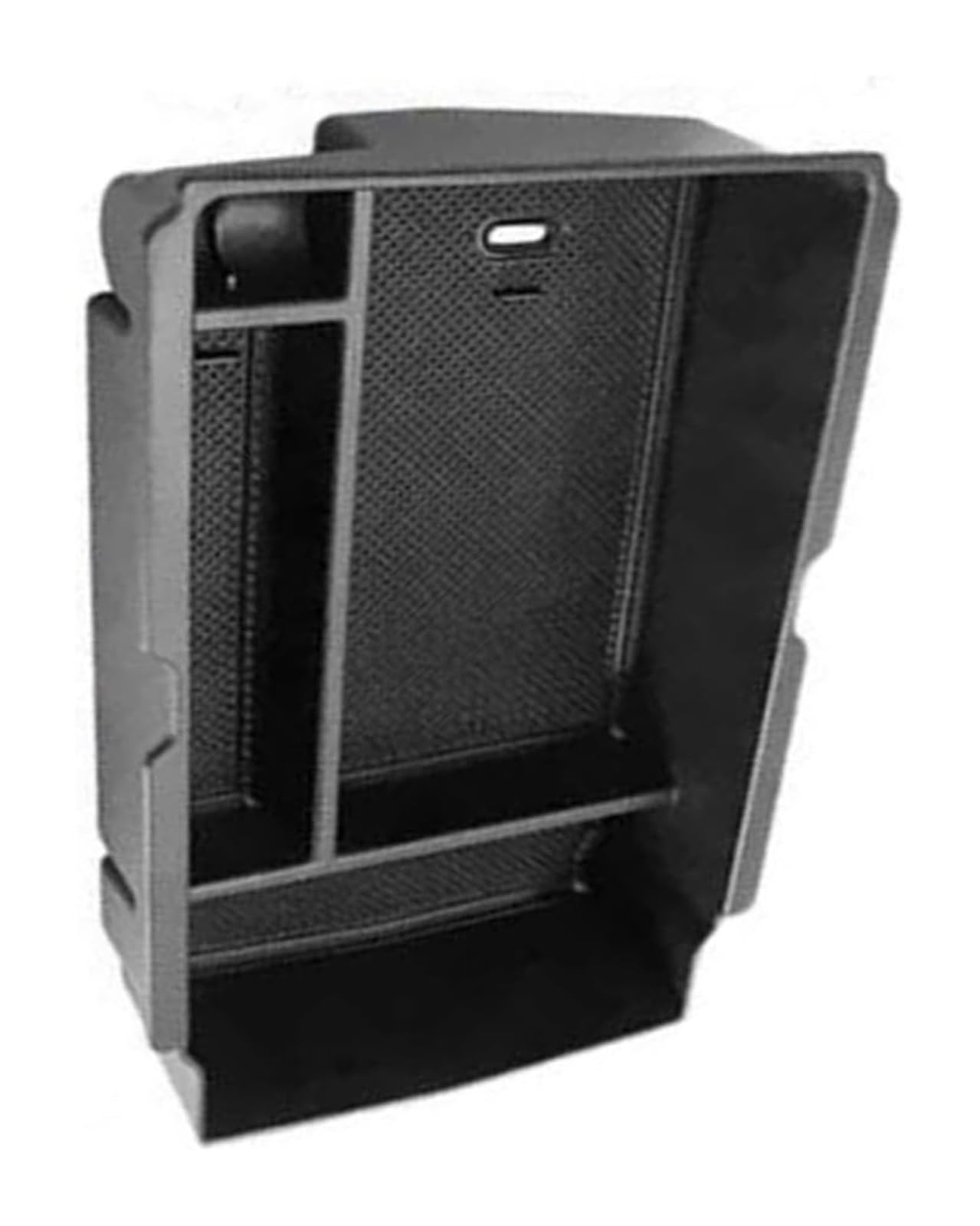 HCKCLMBMZW For CRV 2023 2024 Armrest Storage Box Organizer For Central Console Containers Support Tray Car Accessories Car Armrest Center Console