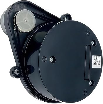 Laser Sensor LDS Unit FM1828, Compatible with DEEBOT N8 Pro / T9 / T8 Robot Vacuum Cleaner Spare Parts