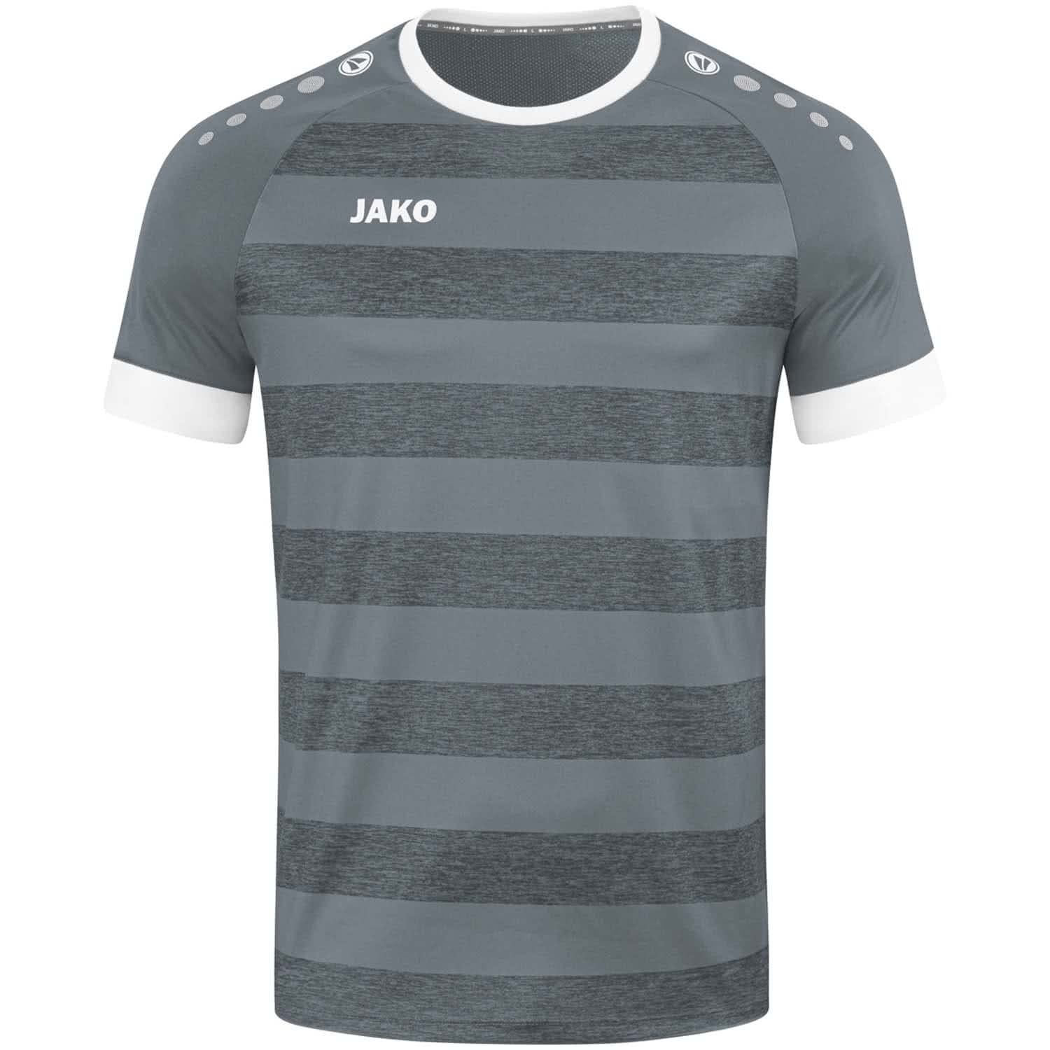 JAKO Celtic Melange KA Men's Jersey Dark