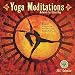 Yoga Meditations 2017 Wall Calendar