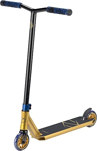 Miniatura 1 de Fuzion Z250 SE Pro Scooters - Trick Scooter - Intermediate and Beginner Stunt Scooters for Kids 8 Years and Up, Teens and Adults  Durable Freestyle