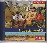 j f cooper der alte trapper  LEDERSTRUMPF 2, J.F. Cooper, \