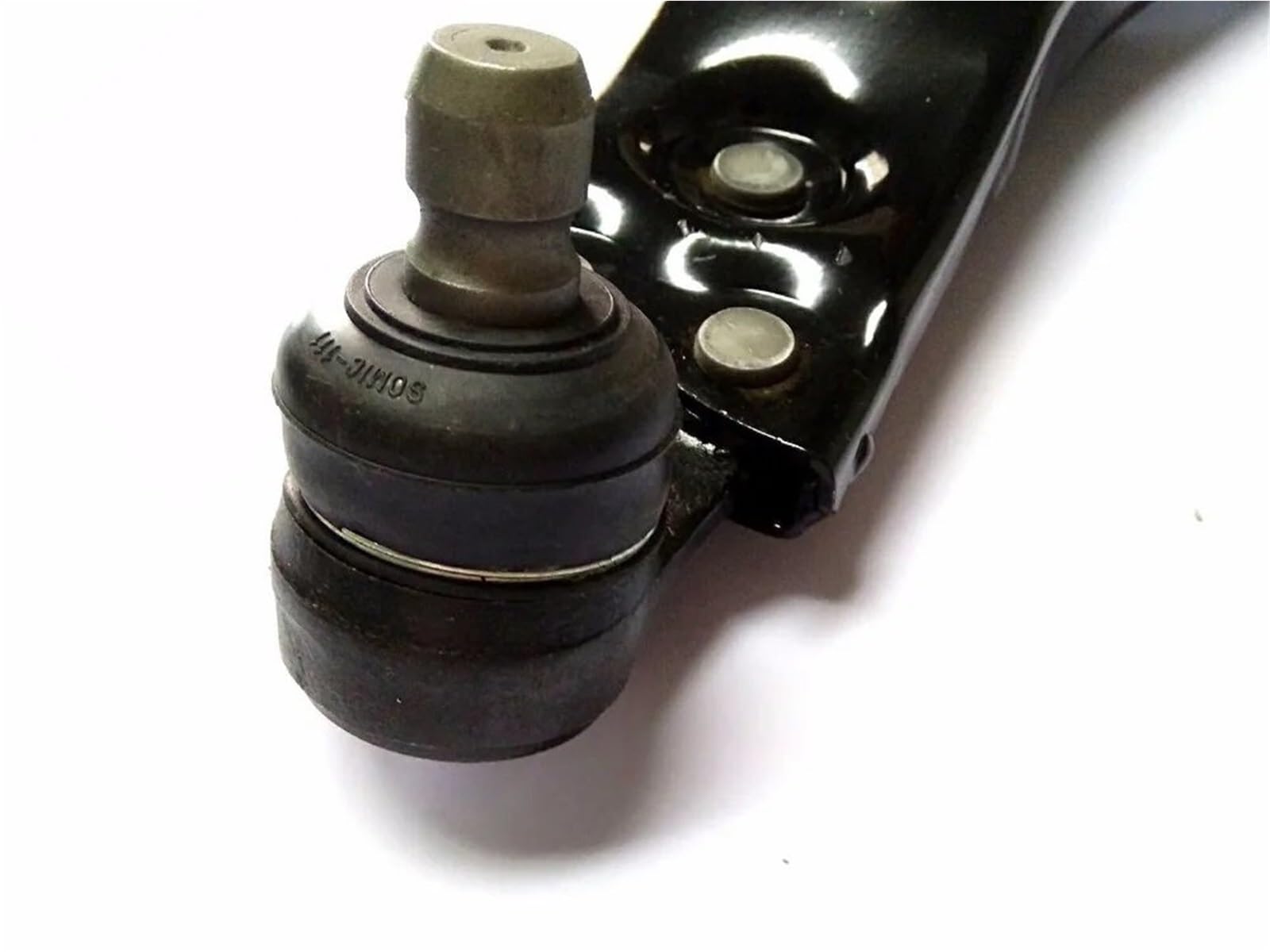 Wahacz samochodowy Wahacz sterujący Wahacz boczny pasujący do części samochodowych ROEWE 350 MG5 Auto Car Motor Parts 50016090/50016100(Left before 2013)