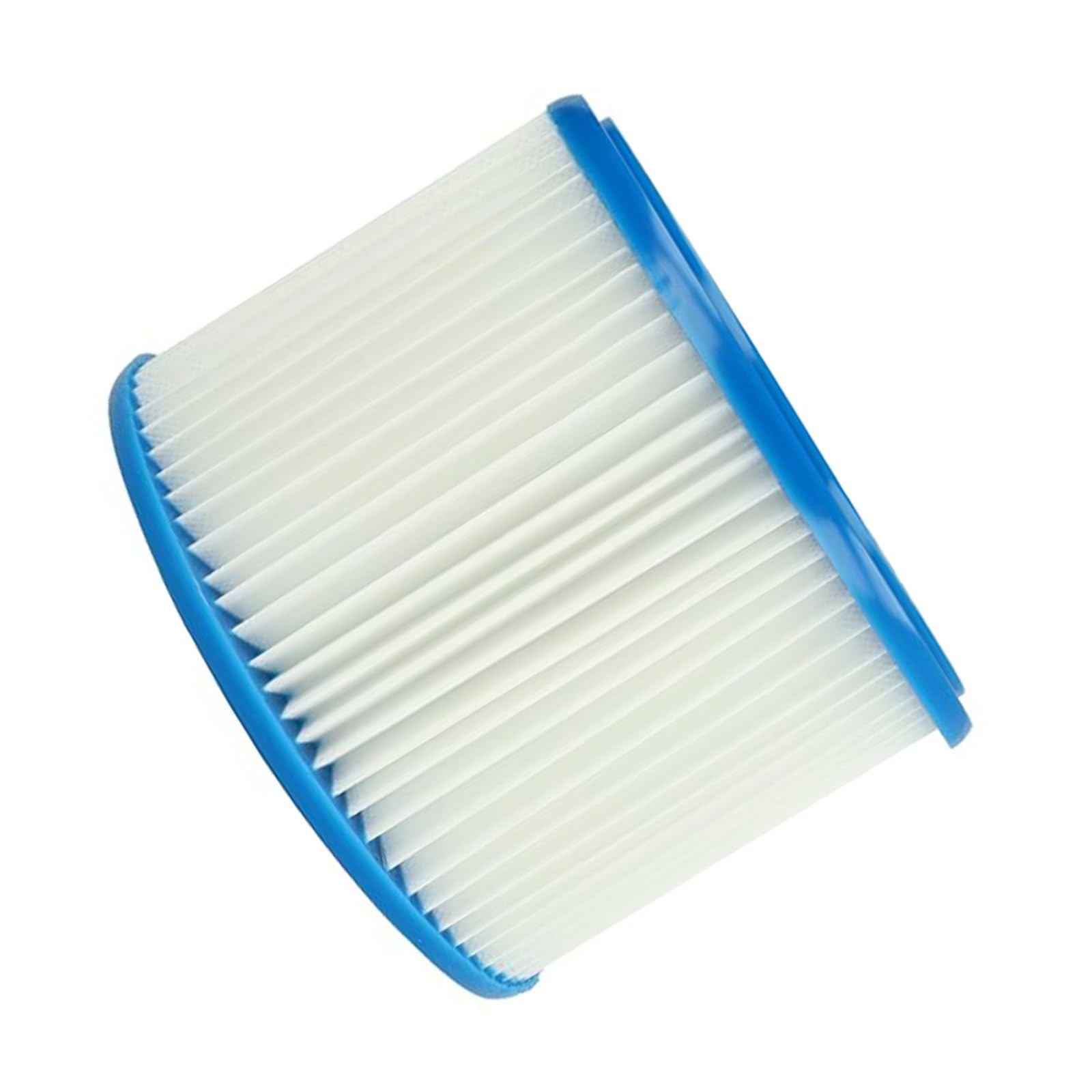 Genérico Compatible con Festool, Filtro Plisado Lavable
