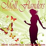 Cover of Moll Flanders