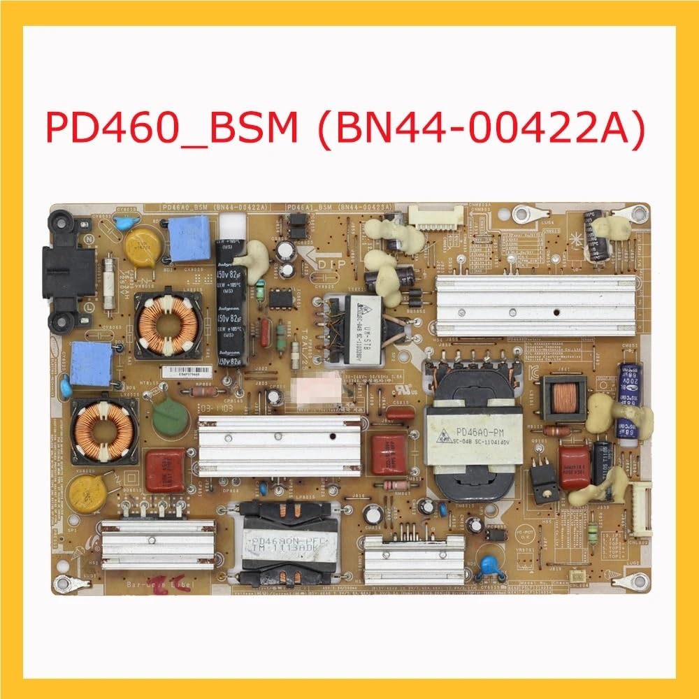 Scheda Alimentazione PD46A0_BSM BN44-00422A PD46A0 BSM BN44 00422A Scheda Di Alimentazione Per TV Originale Accessori Professionali