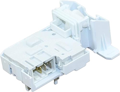Miniatura 3 de Endurance Pro 137353302 Reemplazo del interruptor de bloqueo de la tapa de la lavadora para lavadora Frigidaire AP5962162, PS11703540, 4245274 Se