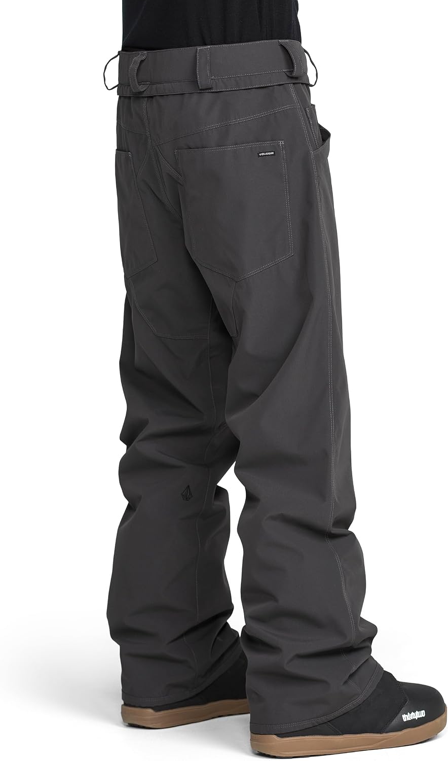 Volcom Snow Nailer Pants