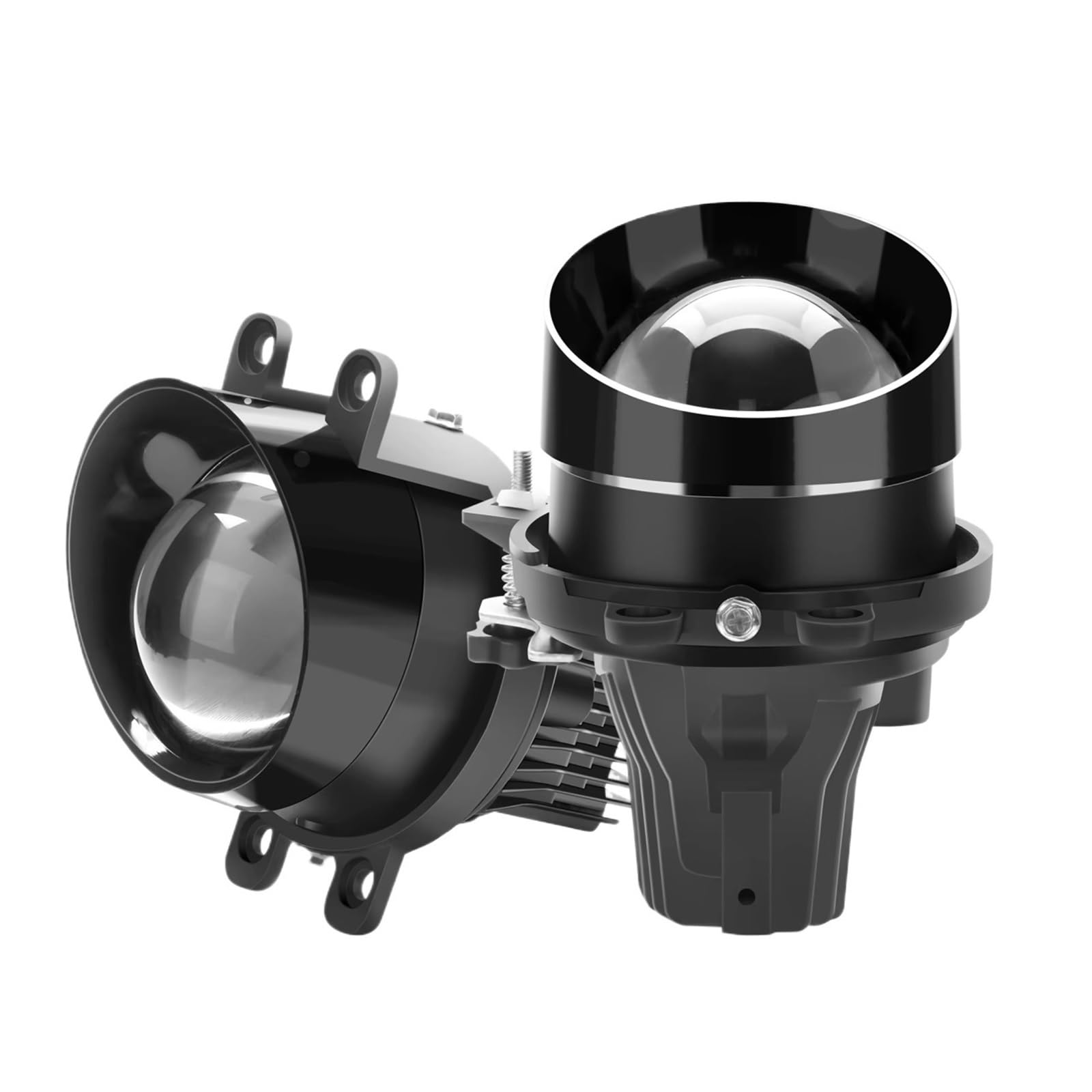Coche Faro antiniebla delantero Faros Antiniebla Delanteros De 3 Pulgadas Para Coche Para Prius 2010 2011 2012