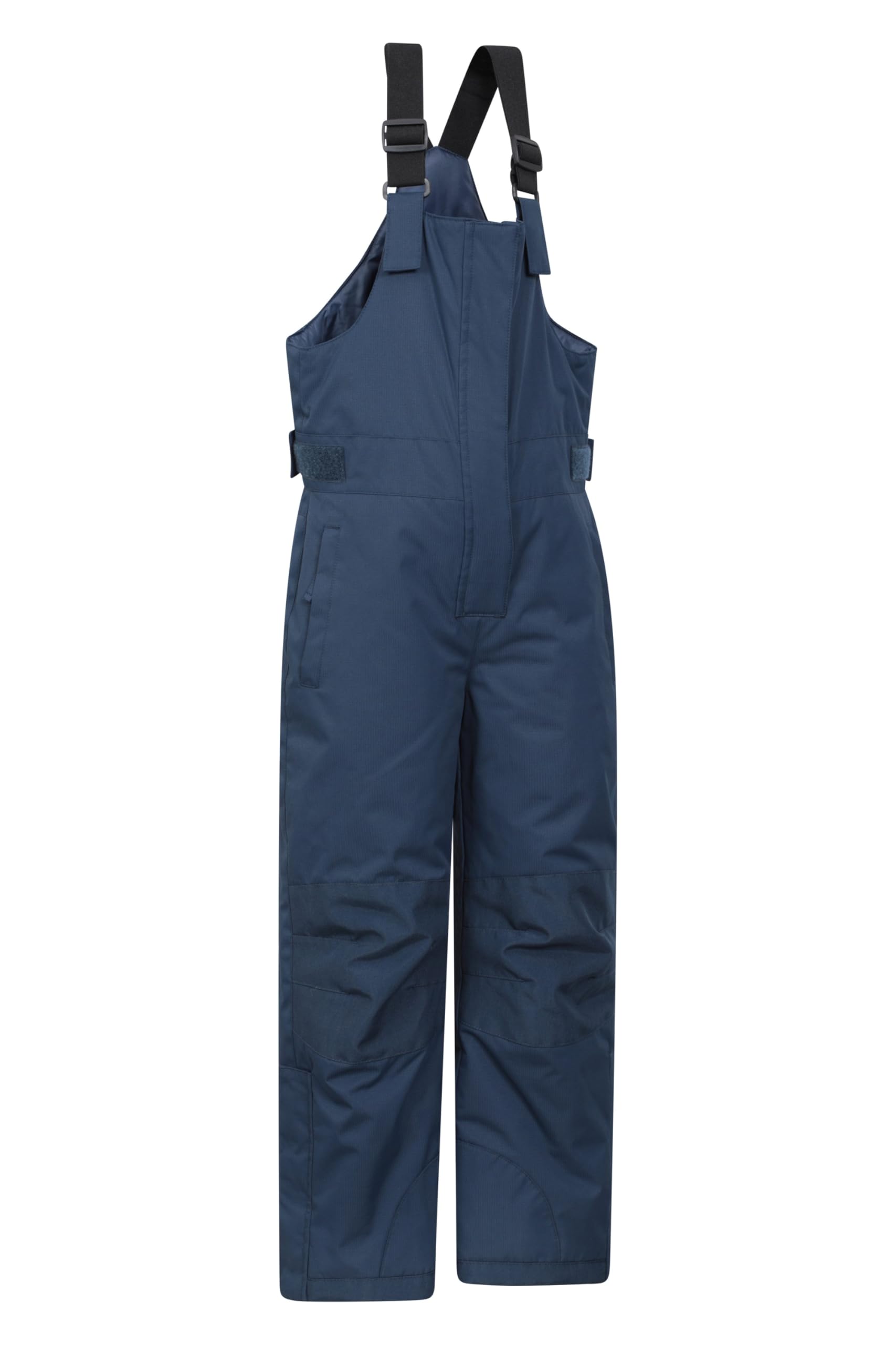 Mountain Warehouse Hakuba Extreme Salopette de Neige pour Enfant - Pantalon imperméable avec Poches de sécurité, Pantalons de Ski