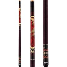 Viper Underground 147.32 cm, 2 Piece Billiards/American Billiards Request, Fatal Shot