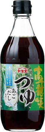 Yamae Foods Takachiho Konsuyu Chin Sauce, 16.9 fl oz 500 ml
