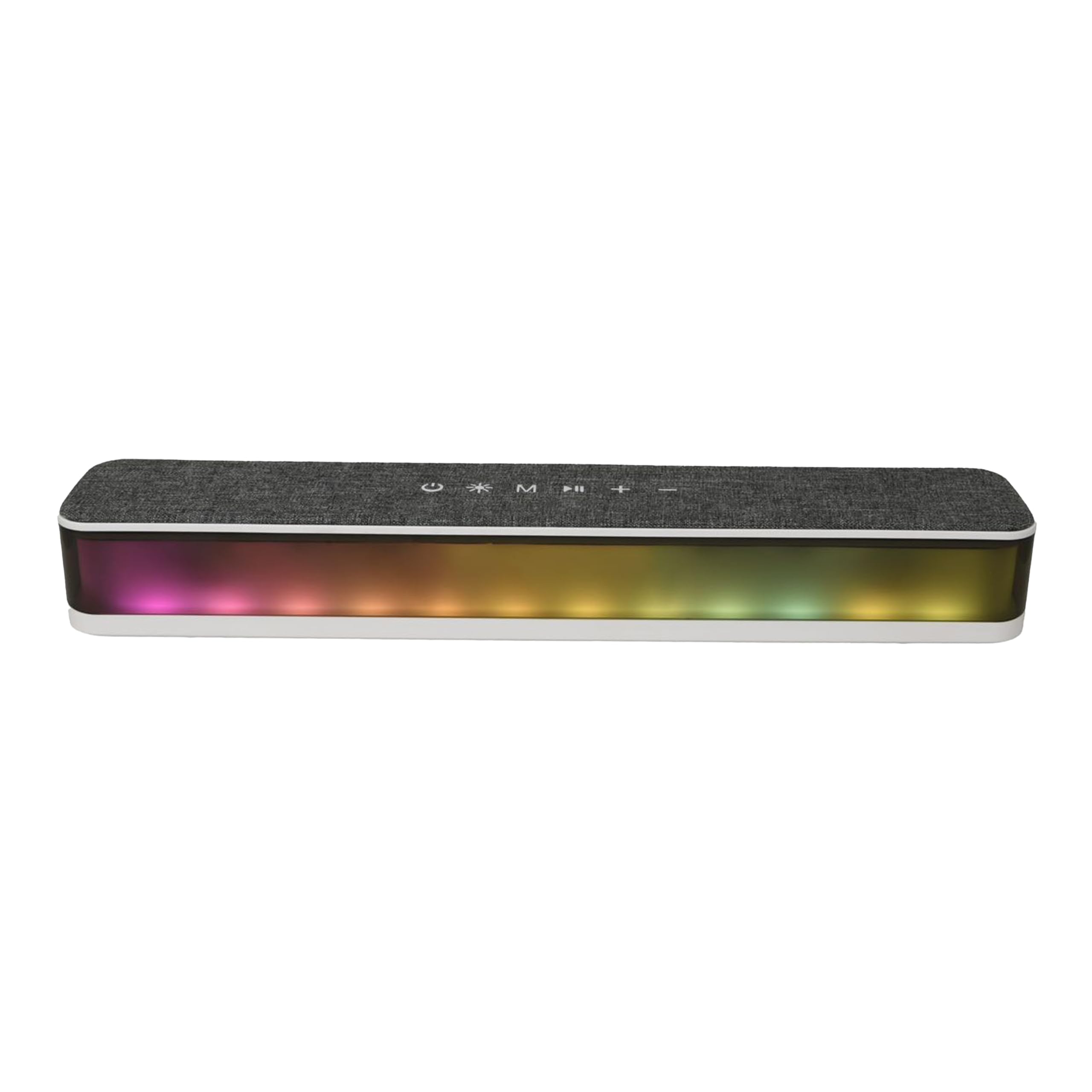 RED5 Bluetooth ricaricabile accende l'altoparlante cambiante di colore di RGB LED della barra sonora