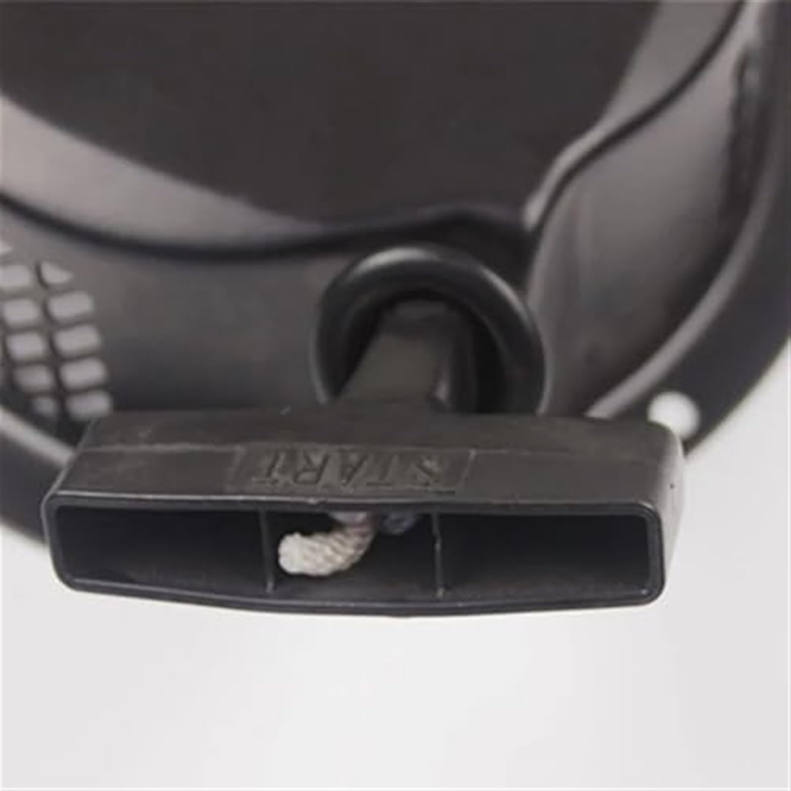 CRICCHETTO ABS AVVIAMENTO A STRAPPO EY-28, for Robin, for Subaru, GENERATORE EY28 RGX3500 GRUPPO MANIGLIA CORDA IN NYLON A STRAPPO 234-50146-18 Gruppo avviamento a strappo