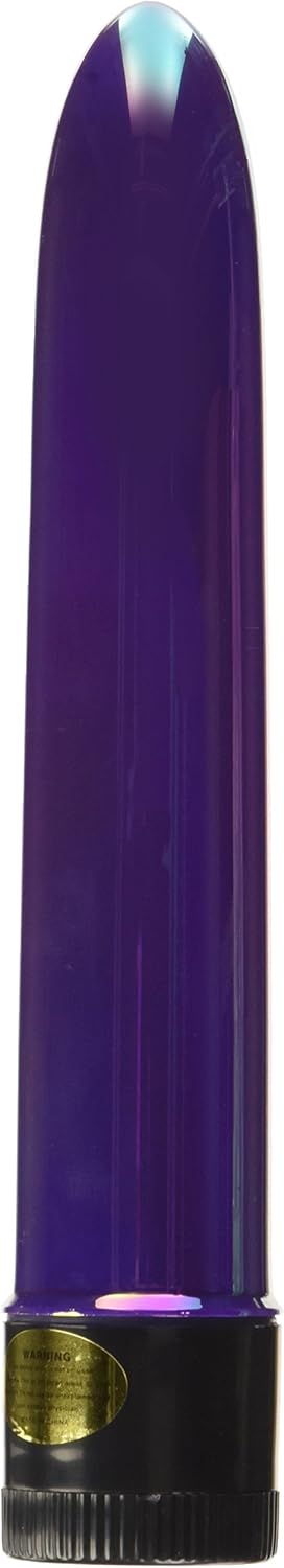 California Exotics Novelties Opulent Slimline Vibes