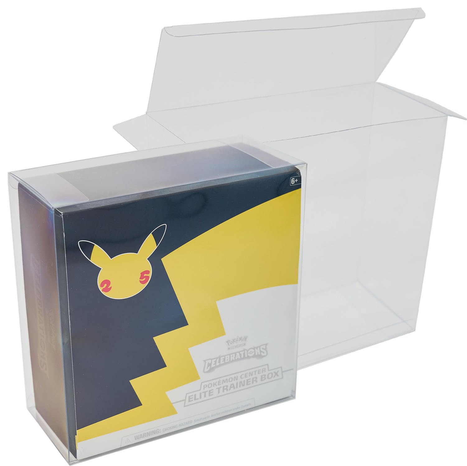 Amazon.com: Platinum Protectors Protector Case for PK Center 