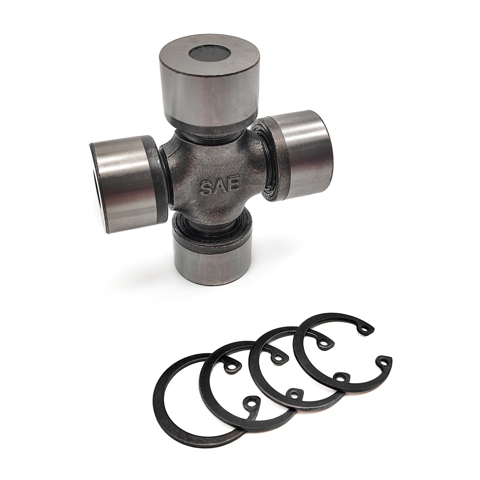 Joint universel CF500 CF800 arbre transversal cassé : réparation transmission ATV 25x64mm