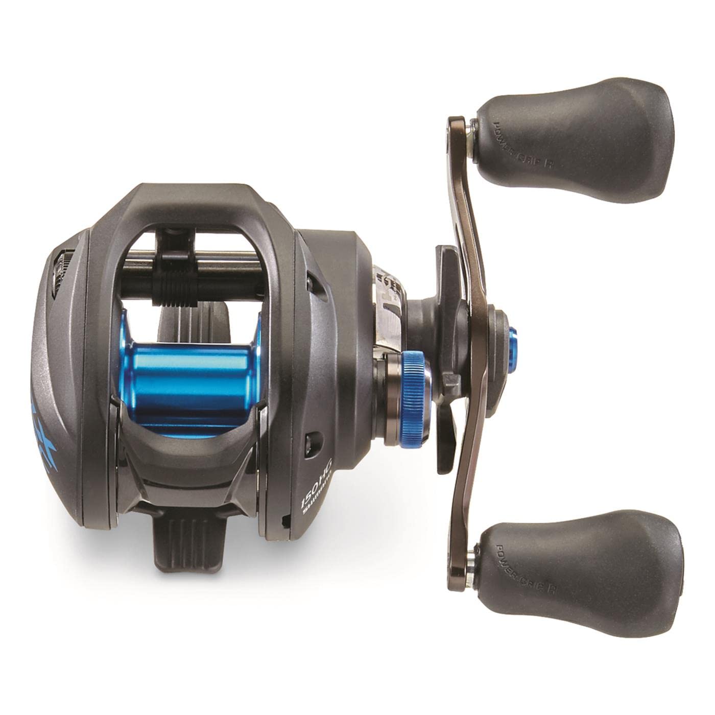SLX DC 70HG ぶりぶり SHIMANO 20 SLX DC 70HG Right, Spinning Reels - Amazon Canada