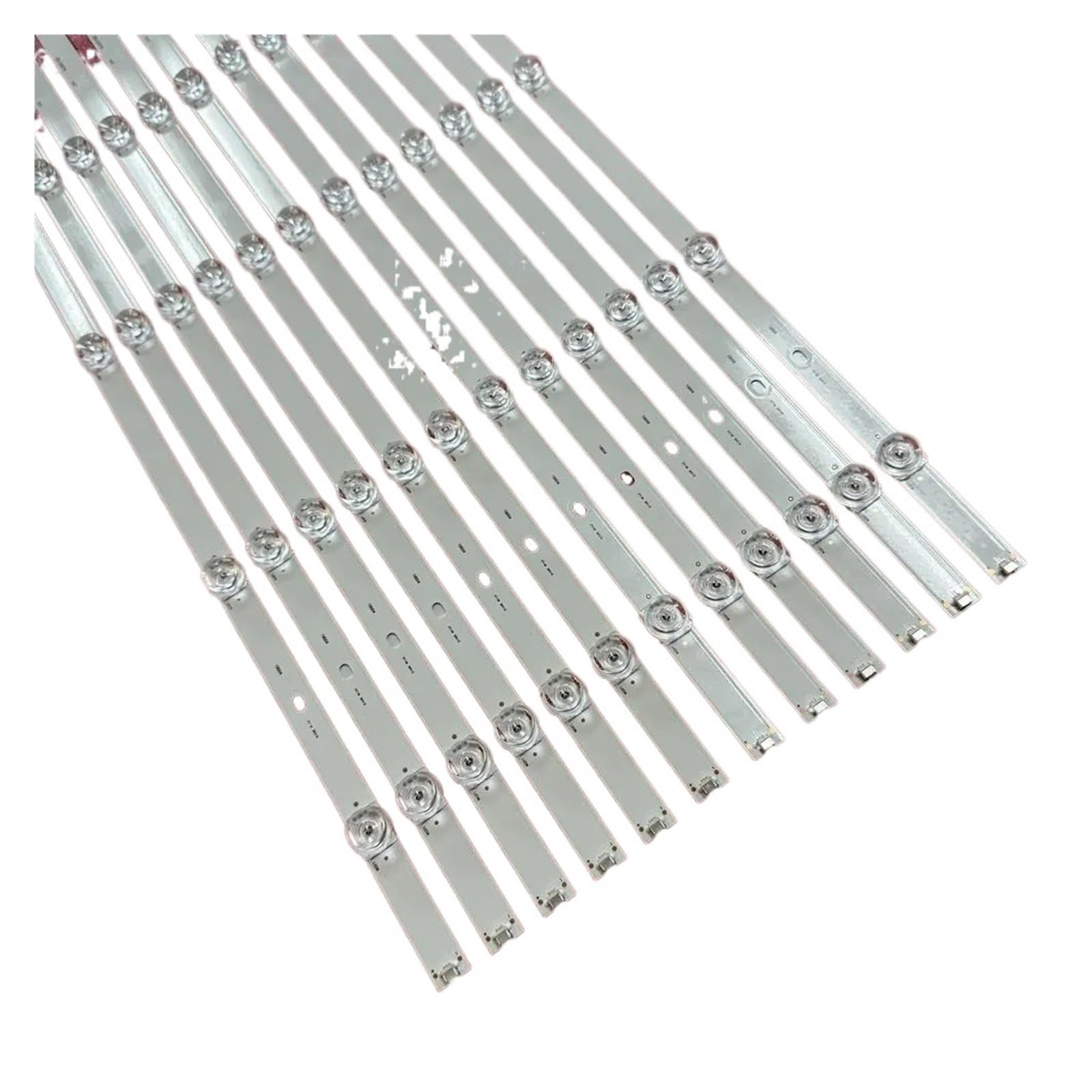 Tira de LED para TV 70B7100 con base de aluminio de alta disipación 6