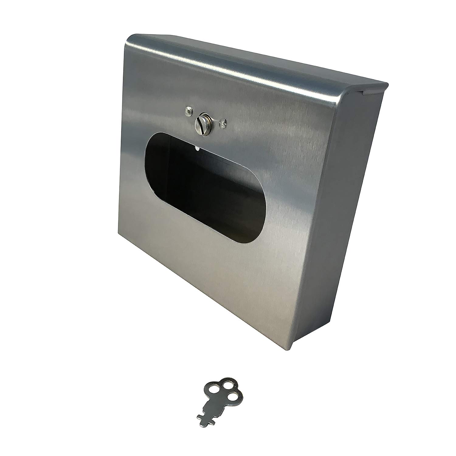 Sanitary Napkin Disposal Bag Dispenser Sanitary Products Receptacles
