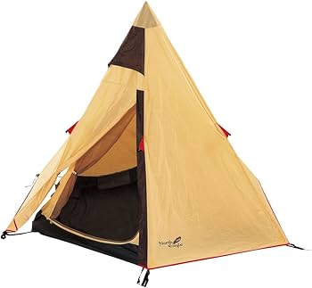 Amazon.co.jp: North Eagle(ノースイーグル) テント ワンポールテント