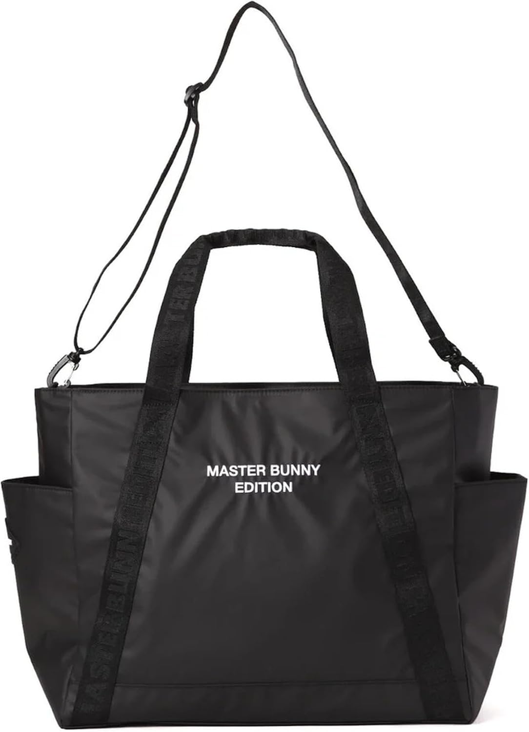 Amazon | [マスターバニー] 継続定番商品 トートバッグ [マットツイル