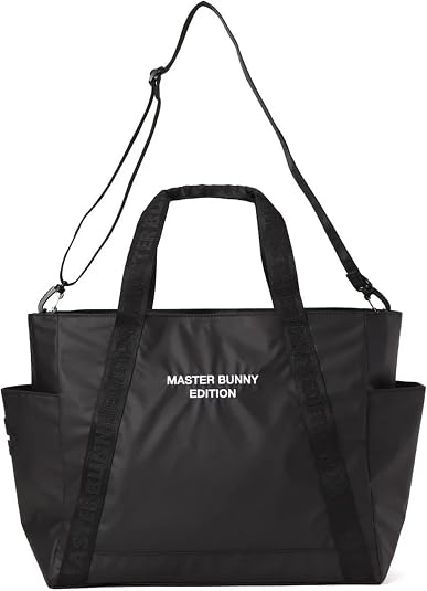 Amazon | [マスターバニーエディション] 継続定番商品 トートバッグ