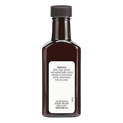 Miniatura 103 de Extracto Watkins de imitación (el envase puede variar)