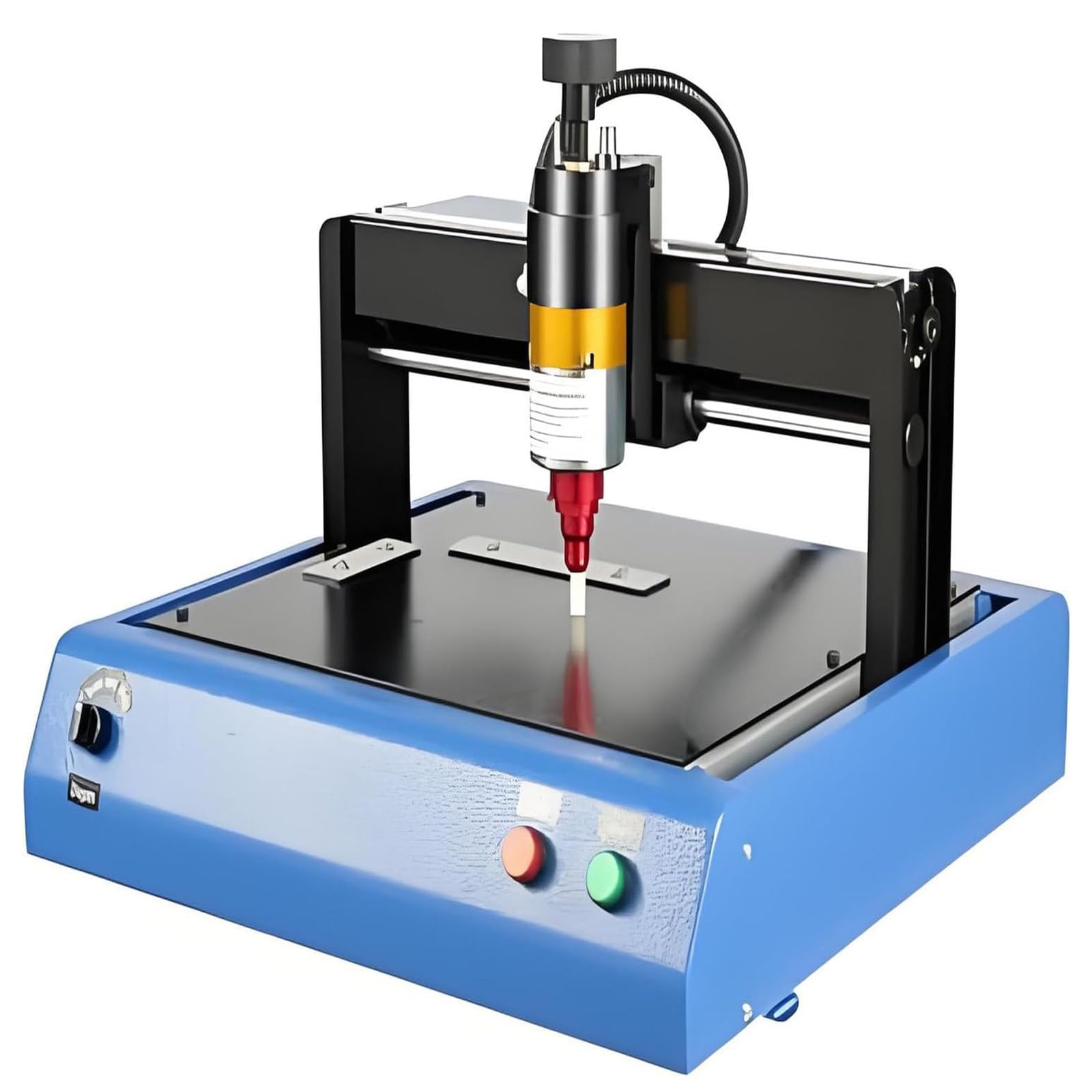 GLETSF Spray Line Marker Road Marking Machine Hand-Push Lane Applicator, Multifunction Machine, Tools, Lane Applicator, Paint Striping,
