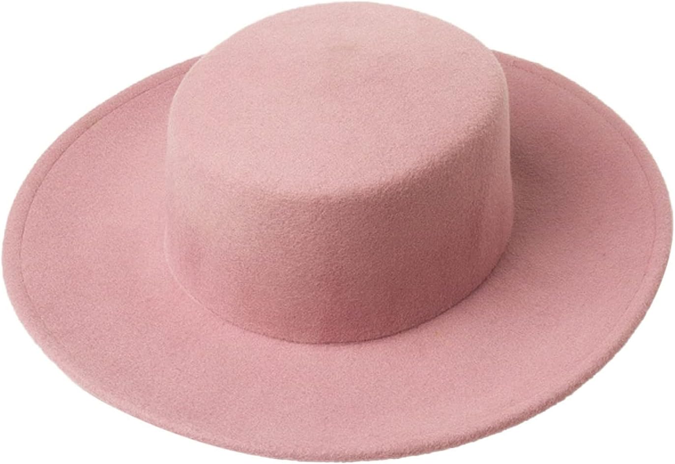 Damen Hut Mit Nackenschutz | Bootsform Sombrero | Winter & Outdoor | Handgefertigt In Verschiedenen Farben