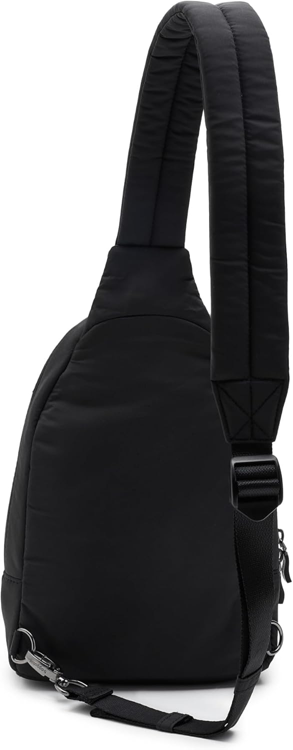 Baggallini womens Set Wave Sling