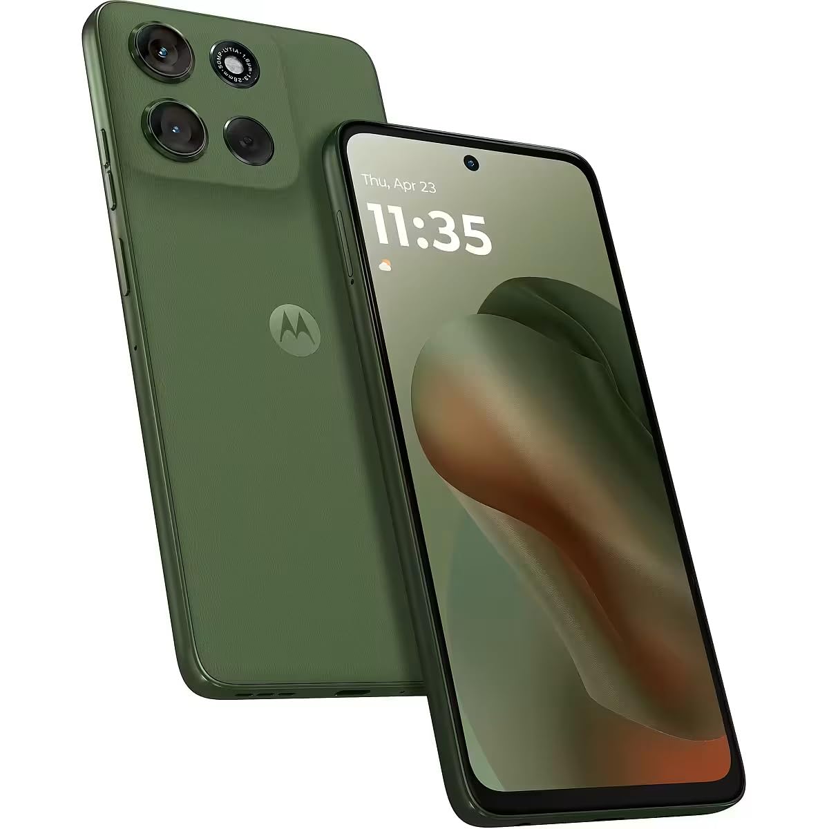 Amazon.com: Motorola Moto G56 5G Ai (Tmobile Mint Tello & Global