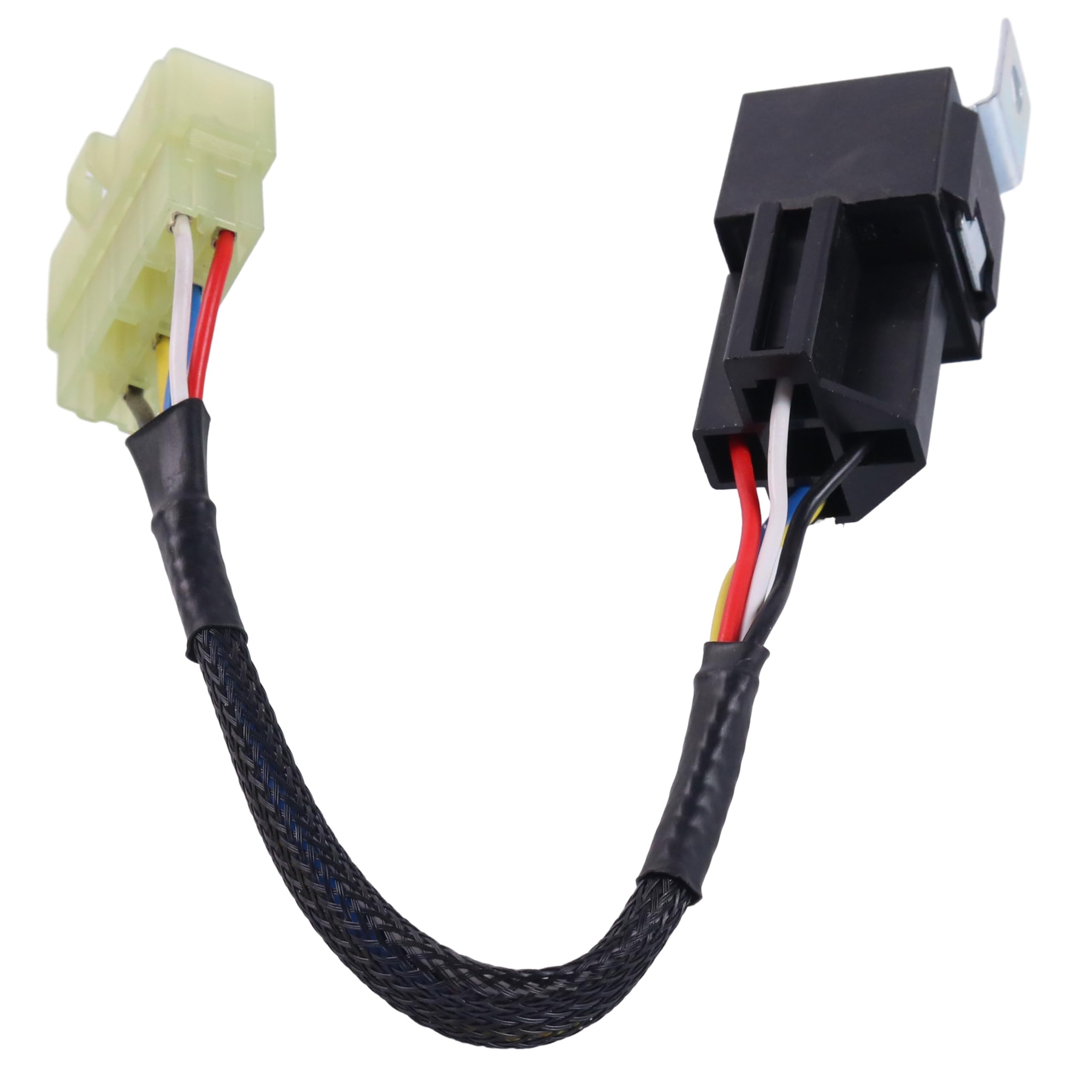 Amazon.co.jp: DVPARTS メインリレー変換キット 39400-SH3-003 RZ-0063