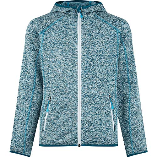 Chaqueta McKINLEY Unterskeena para bebé abrigo de invierno infantil con capucha