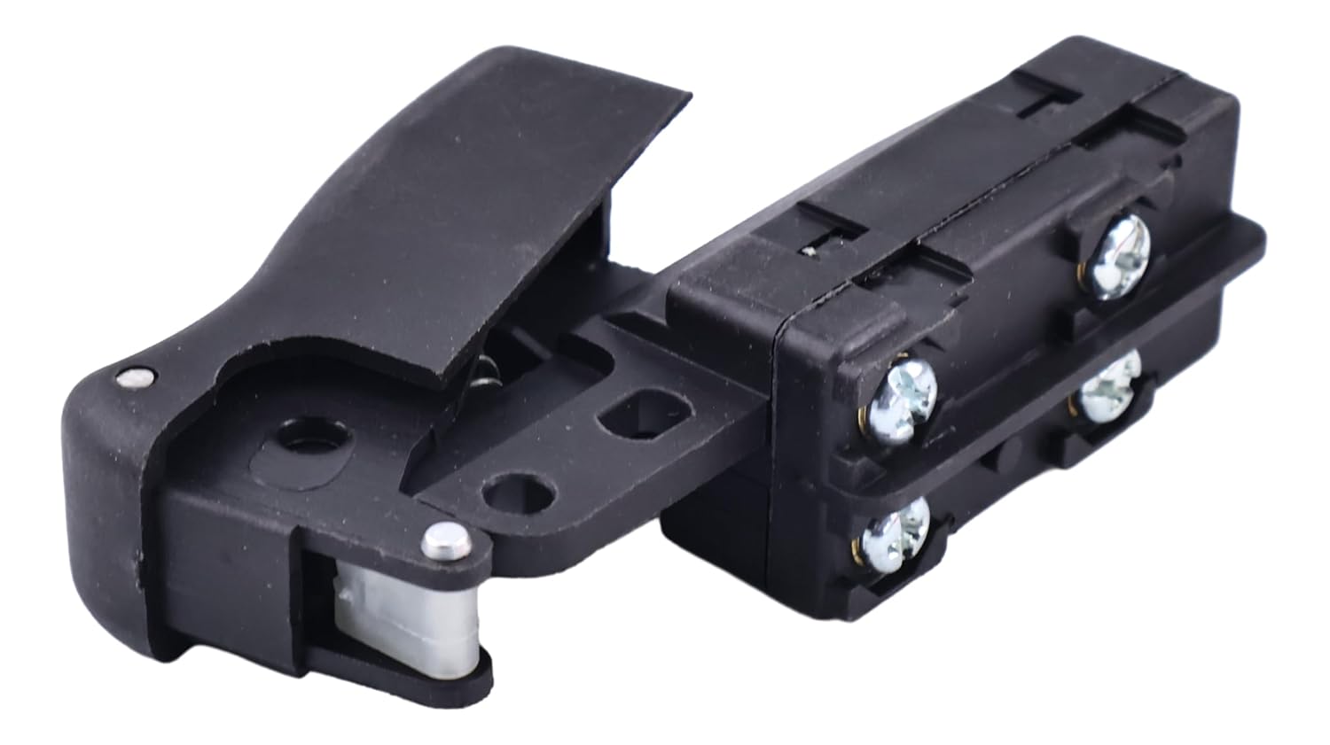 Power Switch 23-66-2726 Compatible with 6185-20 6236N 6238N 6088-31 6089-31 6236N 6238-20 Bandsaw Cut-Off Machine