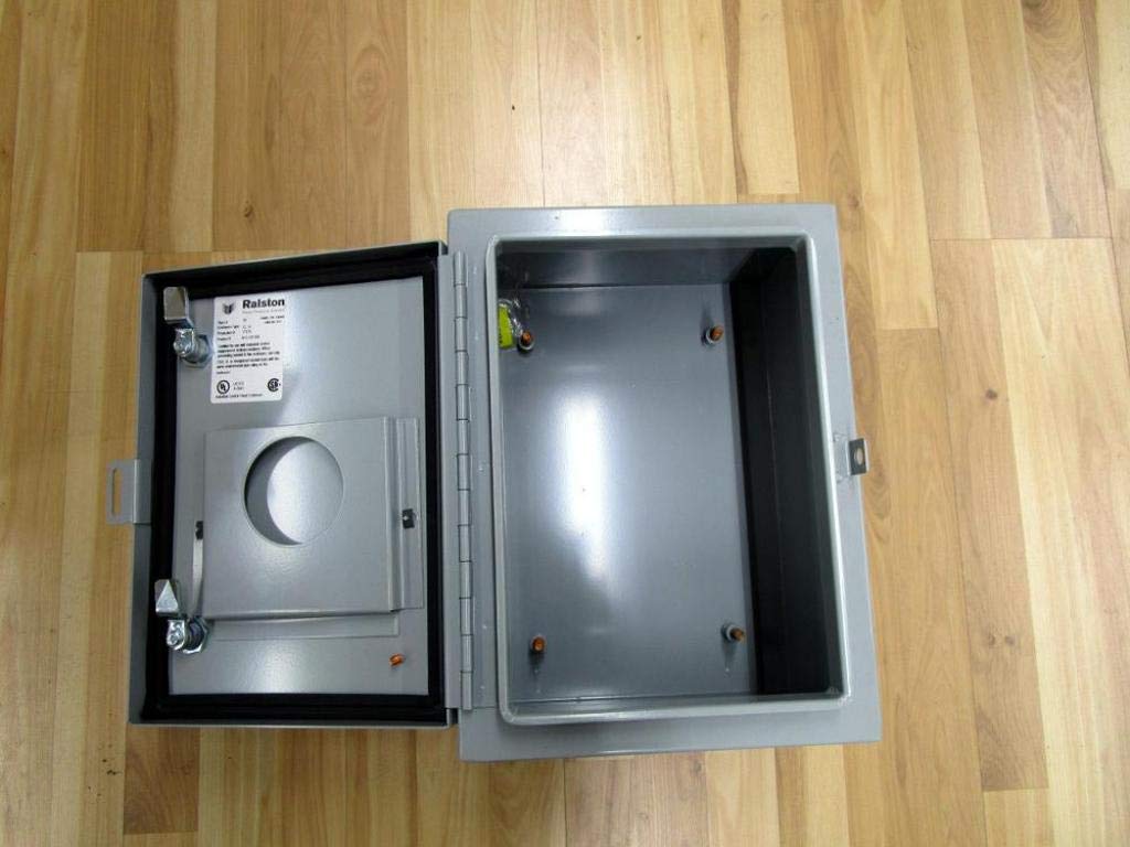 Ralston N12-161208 Enclosure N12161208