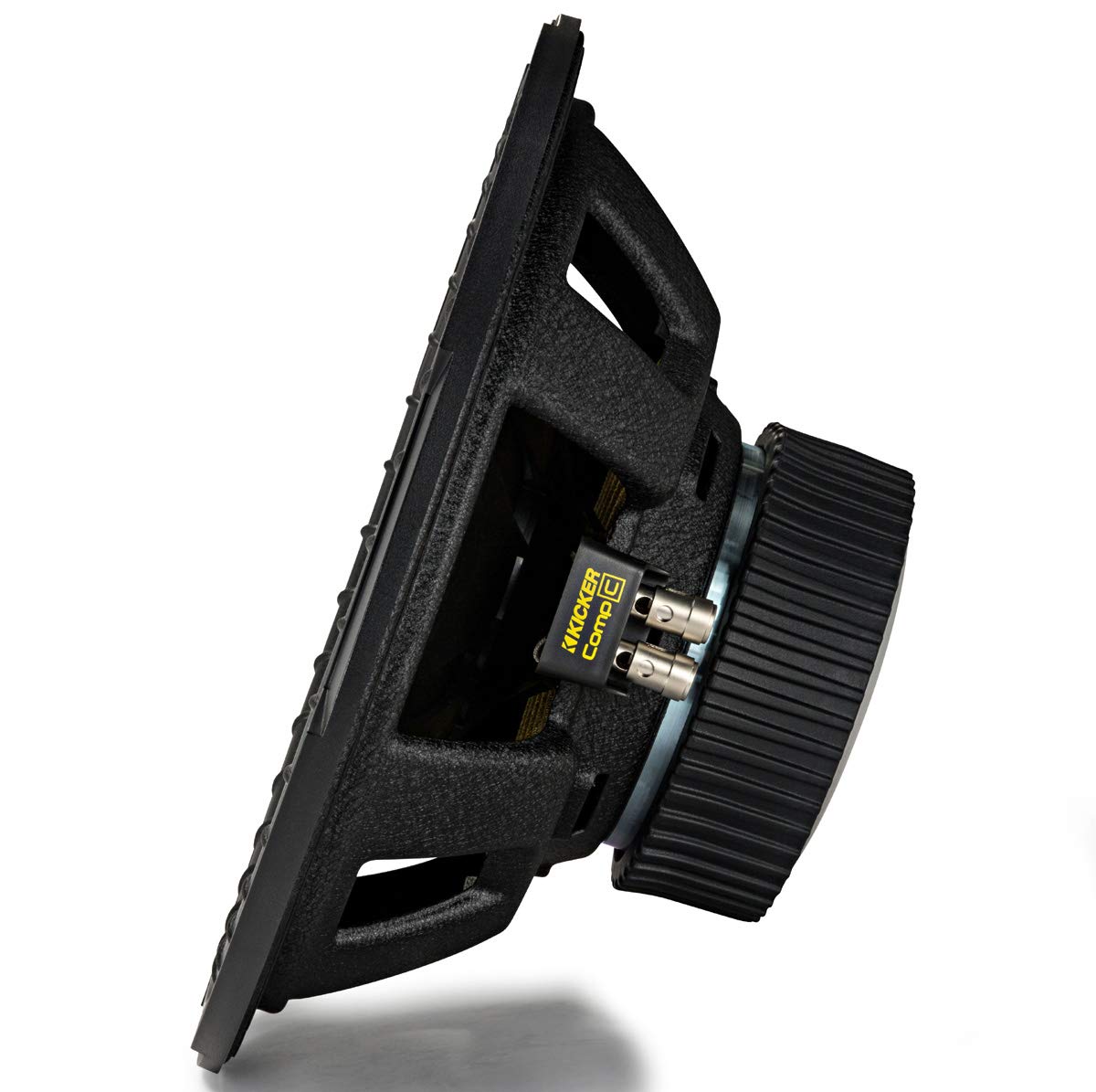 Amazon.co.jp: (2) KICKER 44CWCD124 CompC 12インチ 1200ワット