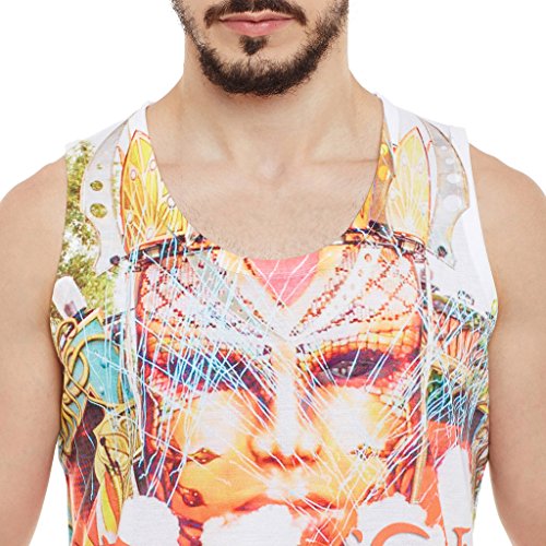 Image of wear your mind Men Vest
