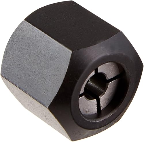 Miniatura 2 de Bosch 2610906283 Portabrocas de 14" para enrutadores de la serie 1613, 1617, 1618 y 1619