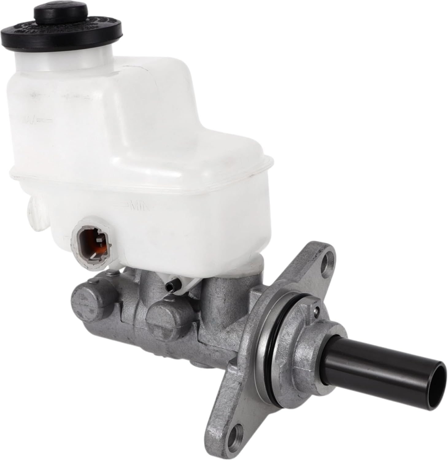 Brake Master Cylinder with Reservoir No.M630562/4720142380 for Lexus NX200t L4 2.0L 2015-2016 Hydraulic Master Cylinder Aluminum Alloy,Plastic 1 Pc