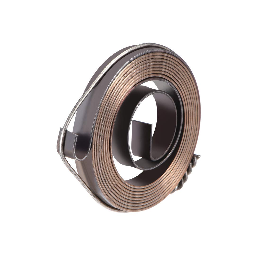 Trapano Press Spoletta Alimentazione Ritorno Molla Impianto 0.7 X 8 X 1540mm - Foto 3