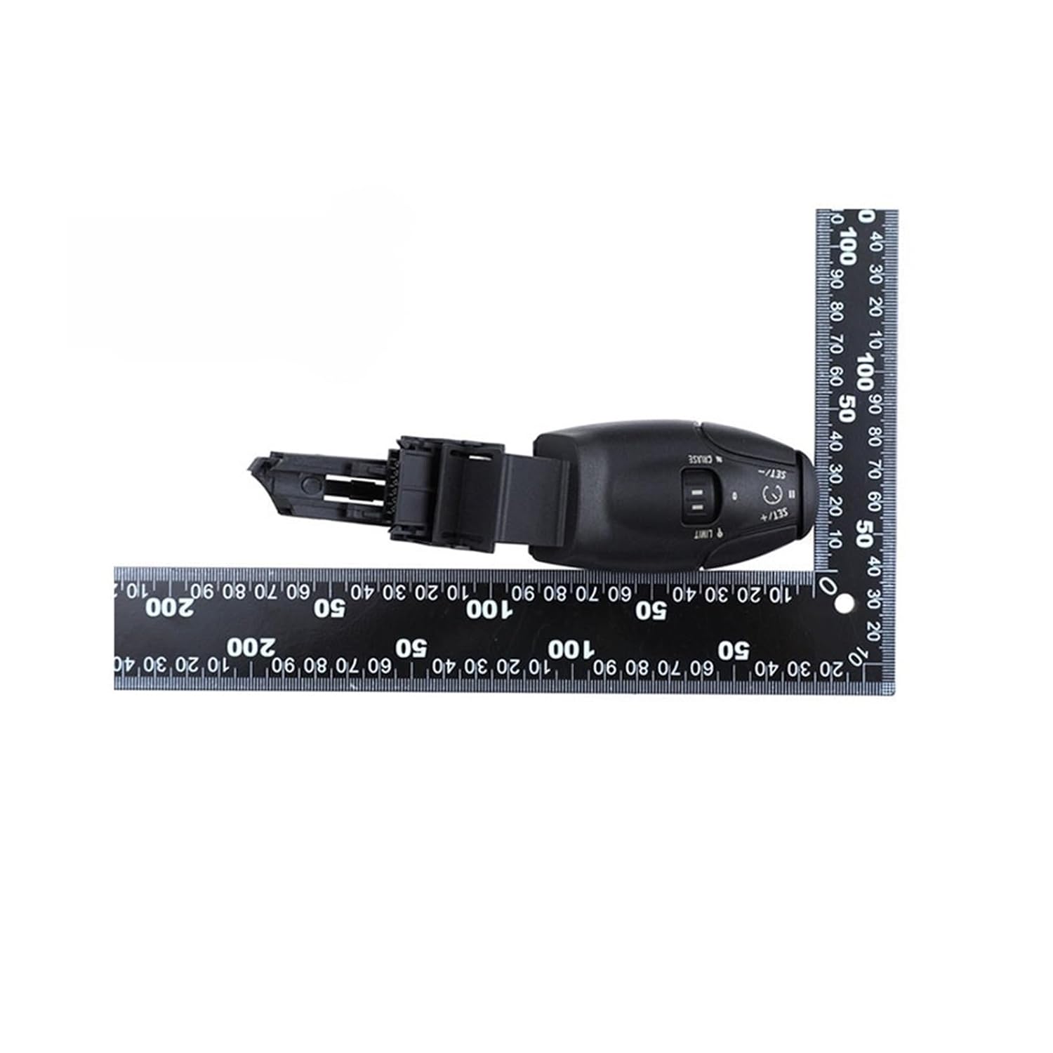 6242.Z6 6242.Z8 6242.Z9 Cruise Control Switch Compatible with Peugeot 207 208 307 406 Compatible with Partner Citroen(6242.Z6)